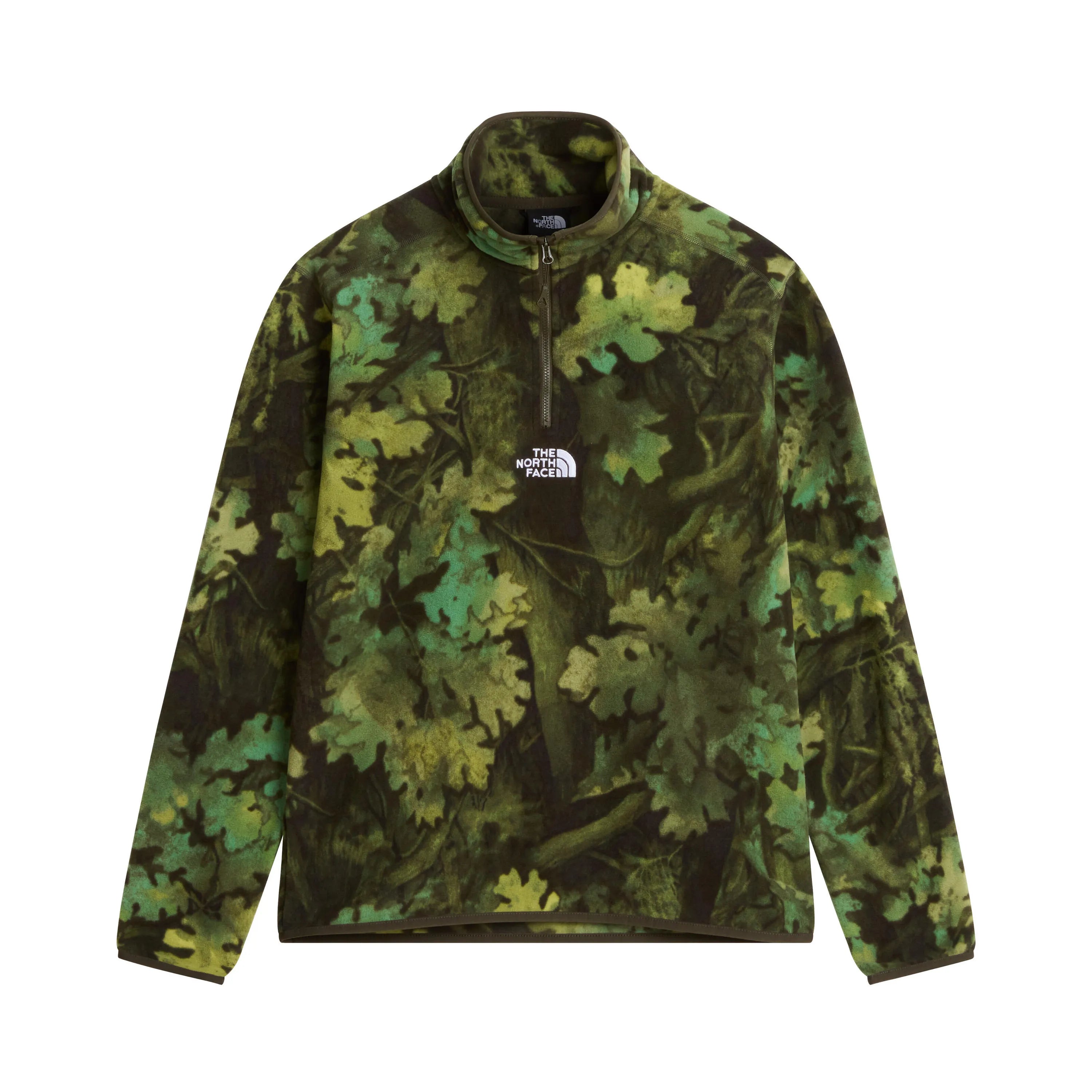 Fleecepullover NOVELTY