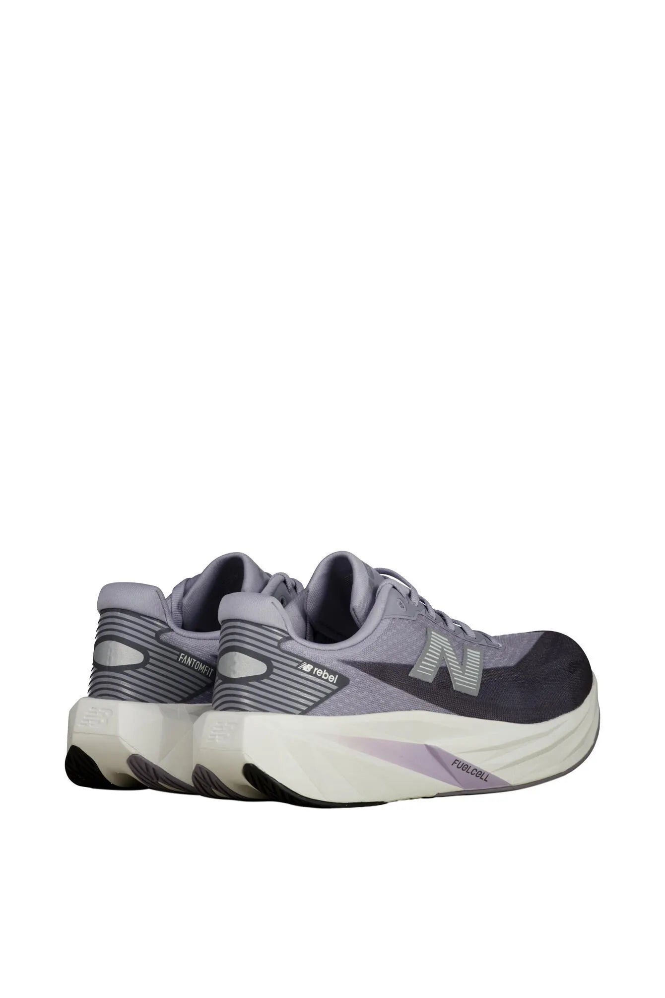 Laufschuhe REBEL FUEL CELL