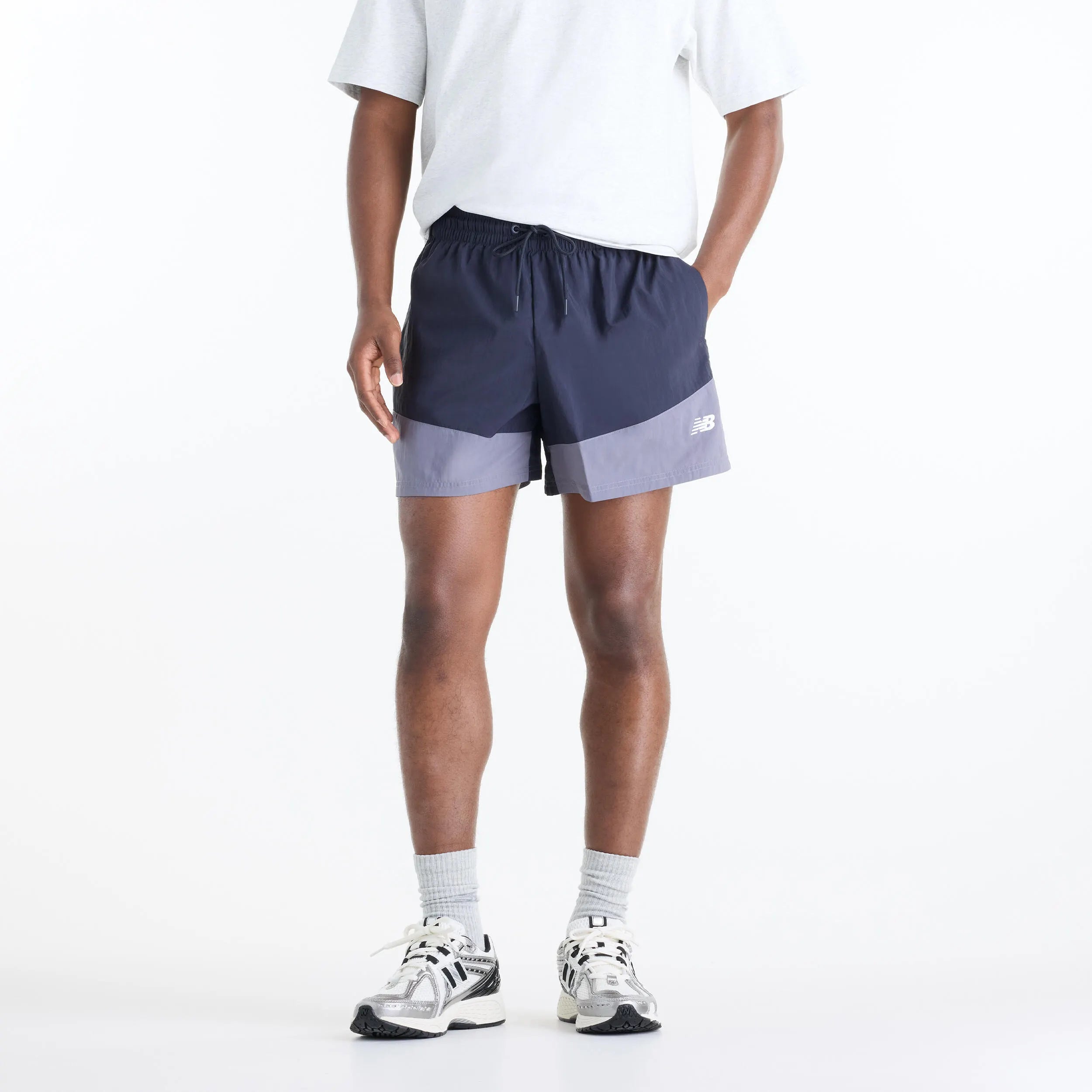 Funktionsshorts SPORT LEGACY Relaxed Fit