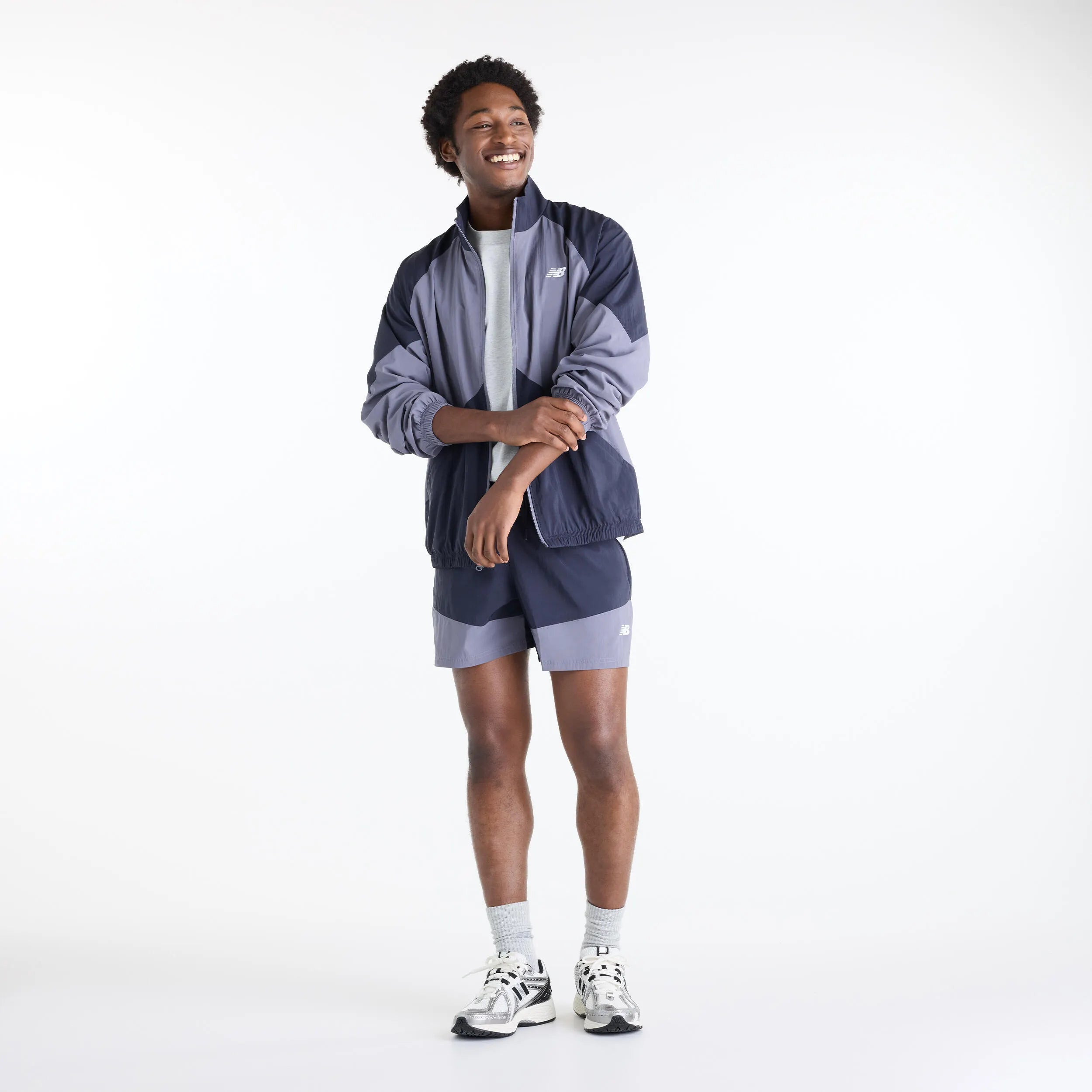 Funktionsshorts SPORT LEGACY Relaxed Fit