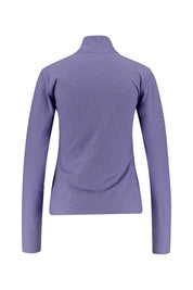 Funktionsshirt ESSENTIALS SPACE DYE QUARTER
