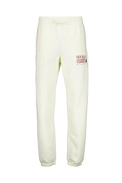 Jogginghose aus Baumwollmix