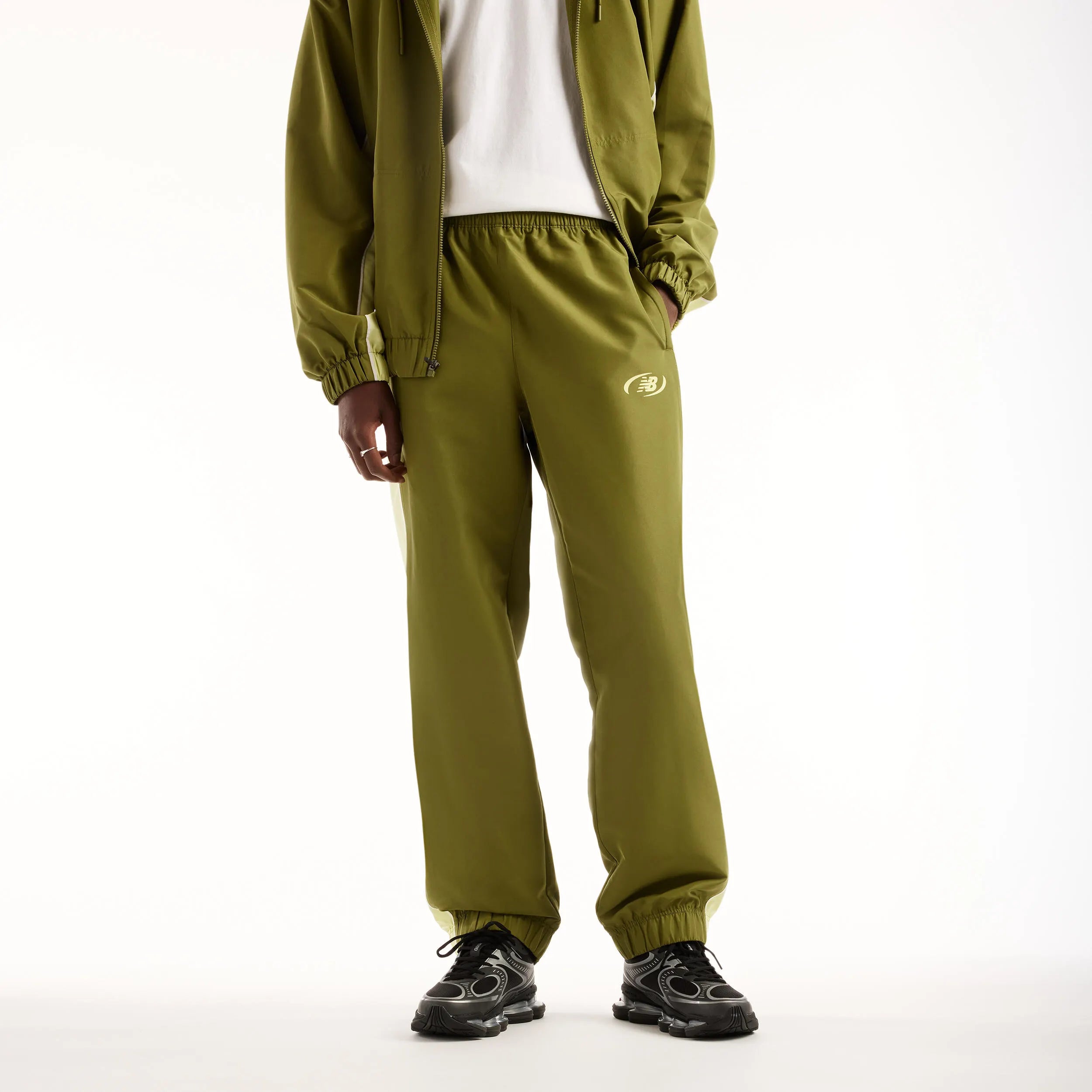 Jogginghose Relaxed Fit