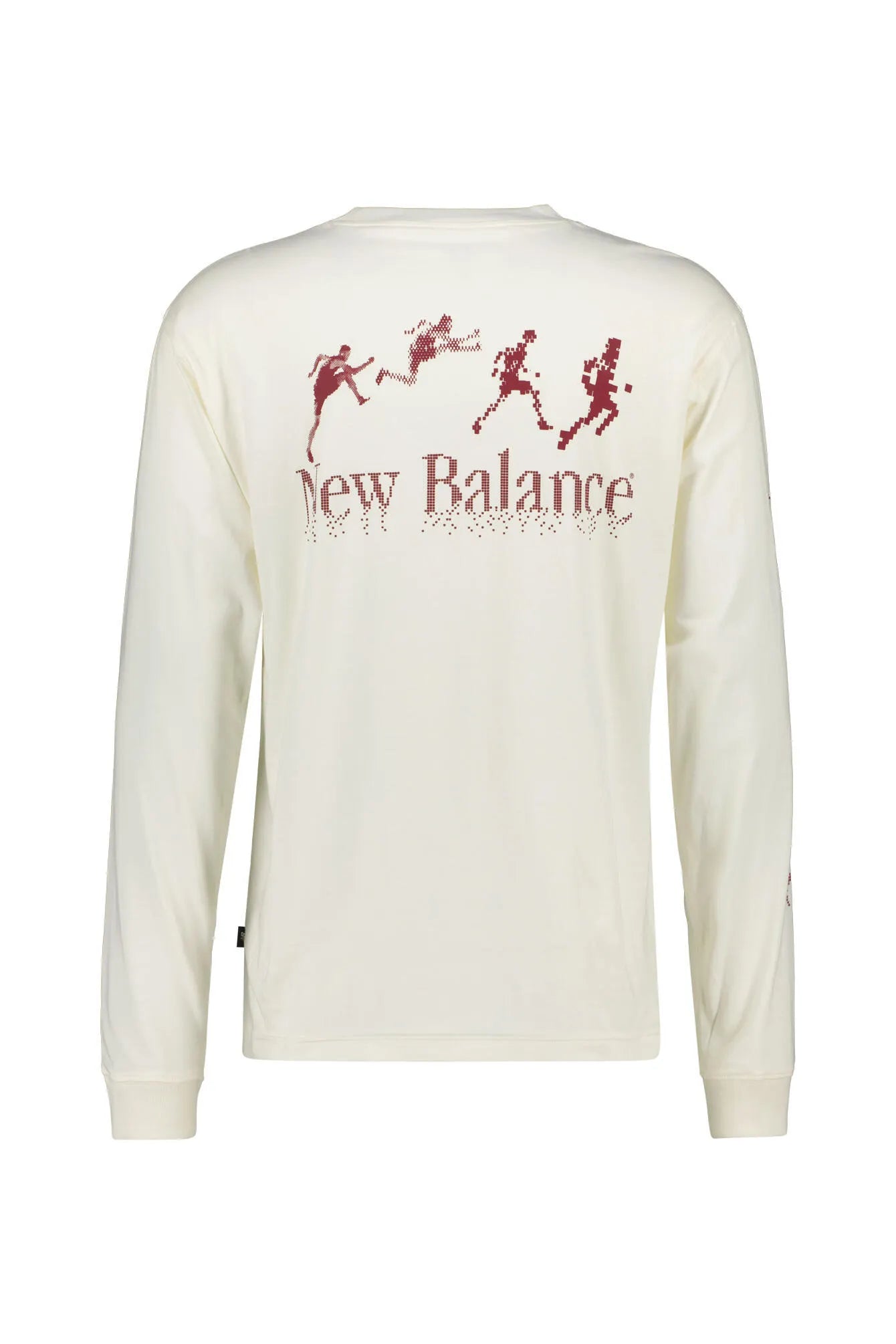 Langarmshirt