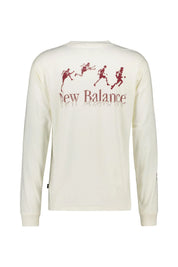 Langarmshirt