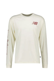 Langarmshirt