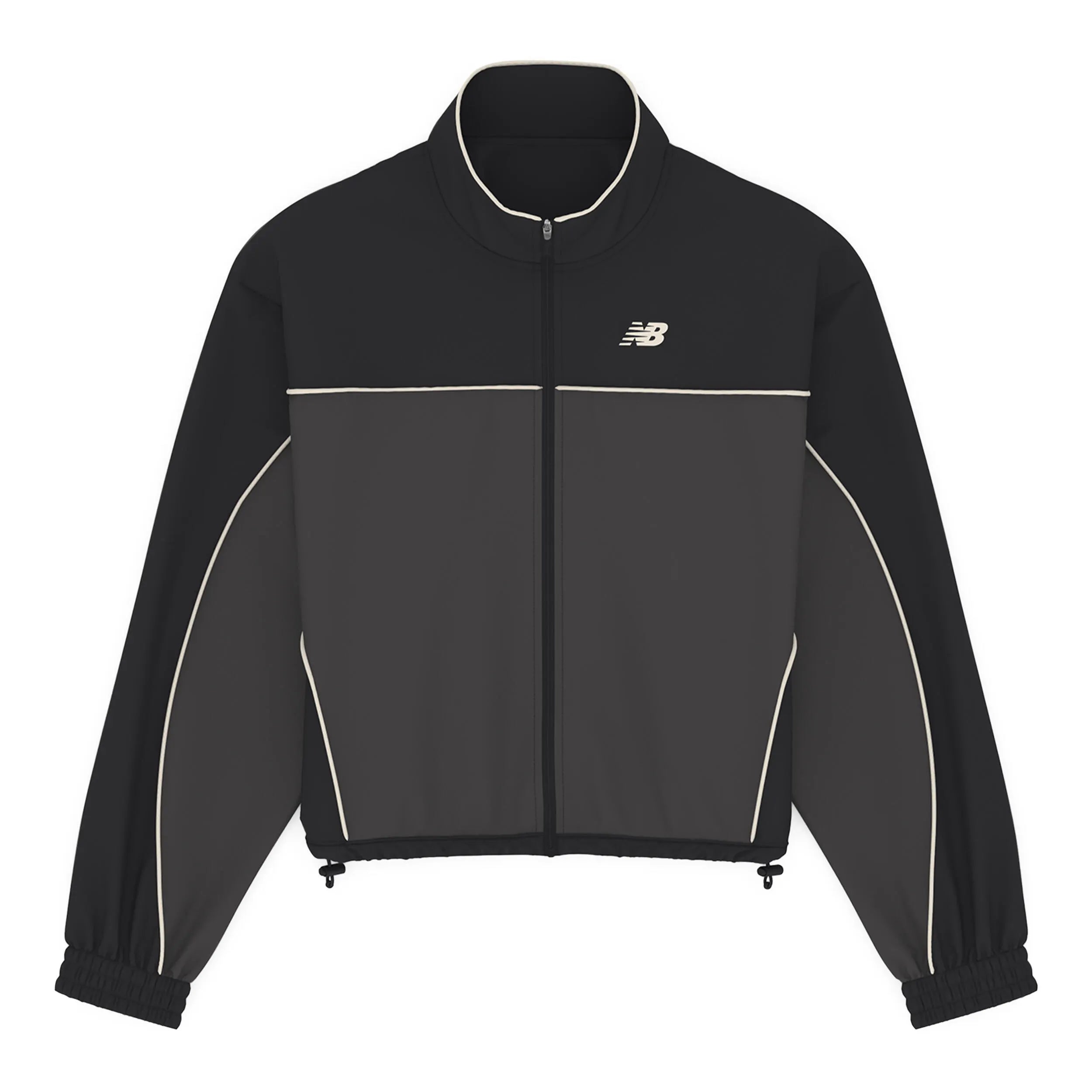 Trainingsjacke TRACKSIDE