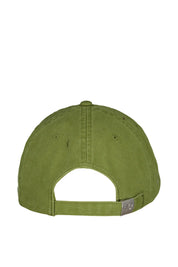 Cap aus Baumwolle