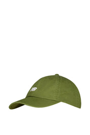 Cap aus Baumwolle