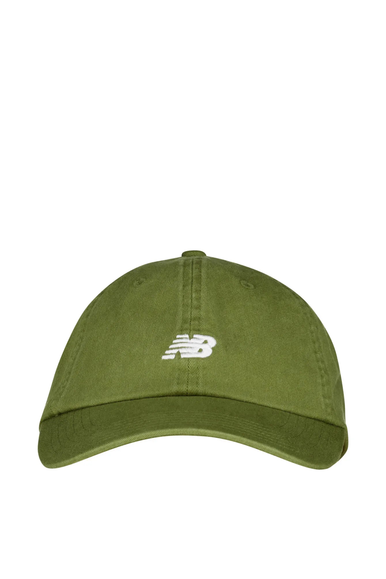 Cap aus Baumwolle