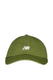 Cap aus Baumwolle