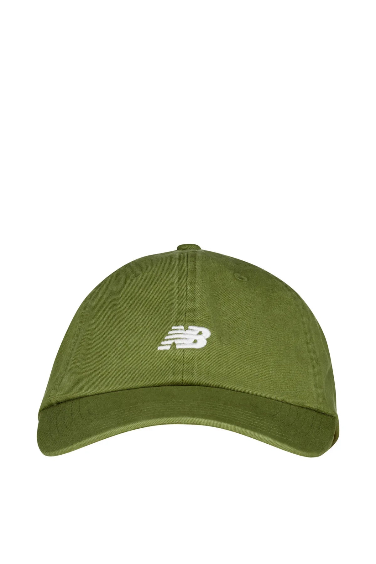 Cap aus Baumwolle