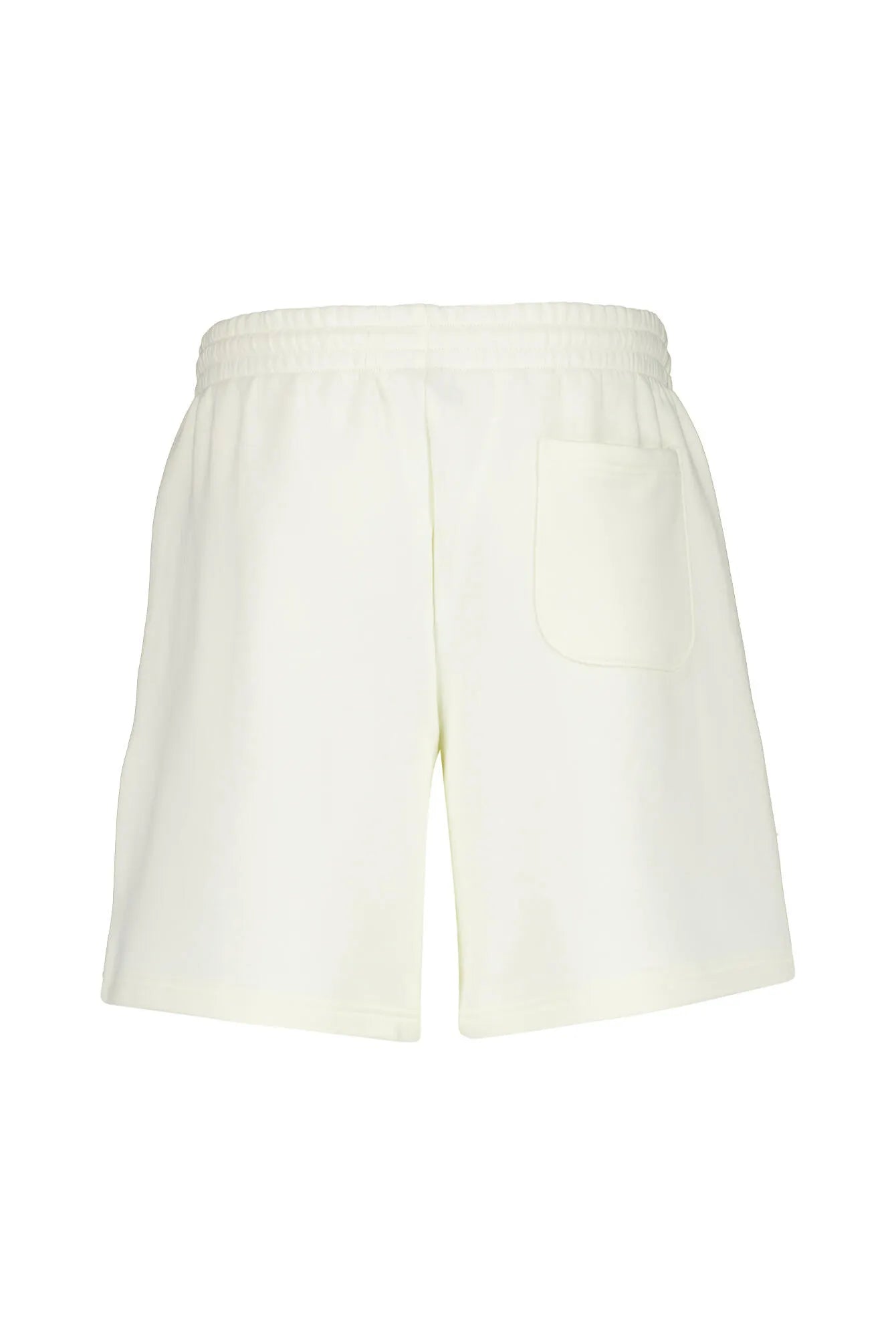 Sweatshorts aus Baumwollmix