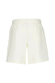 Sweatshorts aus Baumwollmix