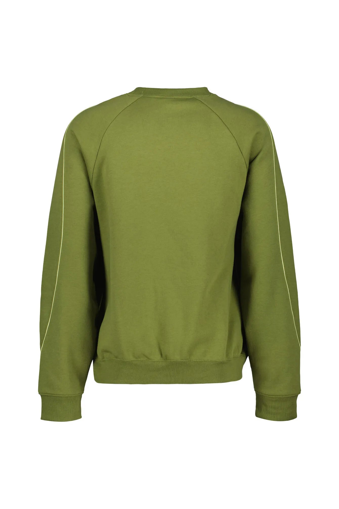 Sweatshirt aus Baumwollmix