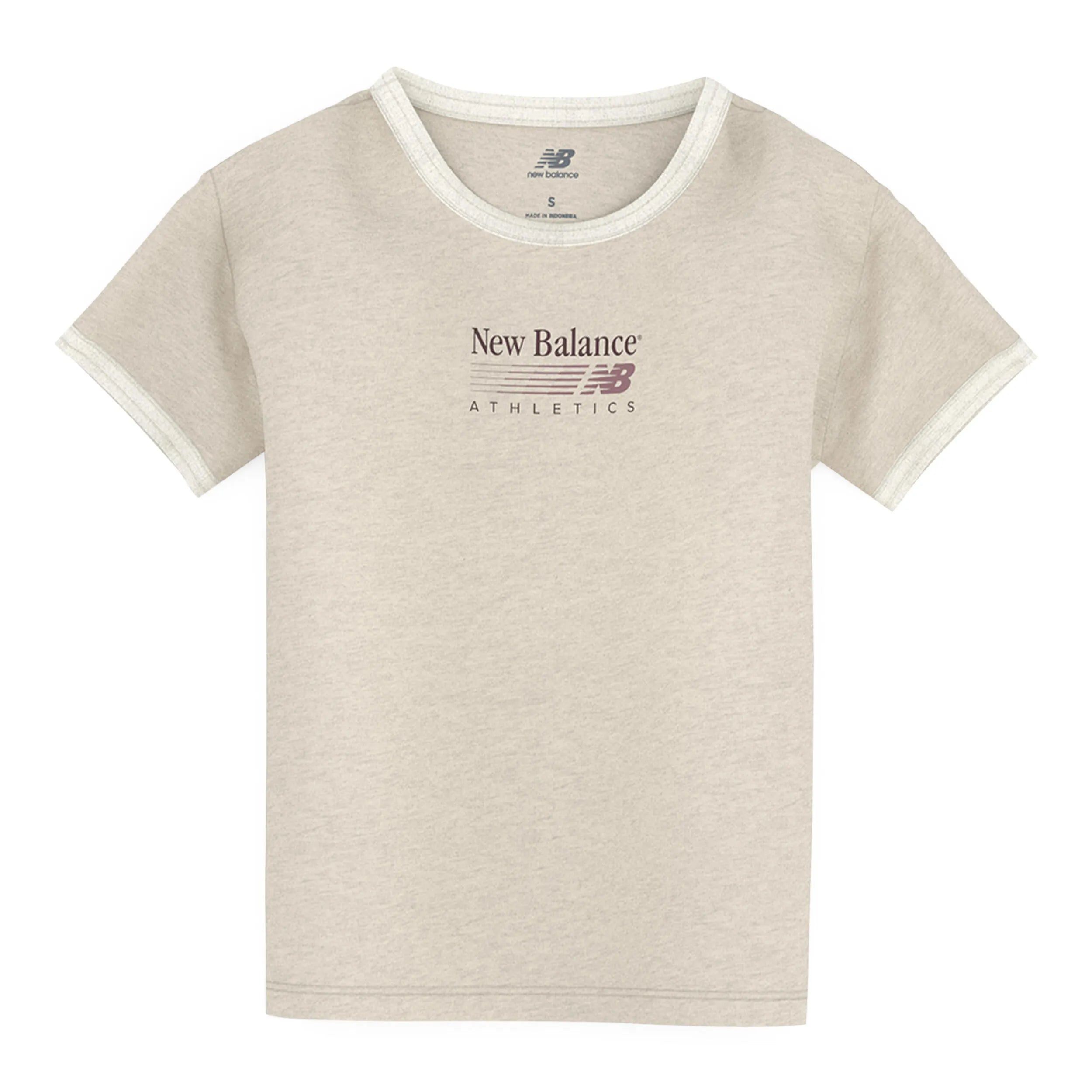 T-Shirt TRACKSIDE RINGER