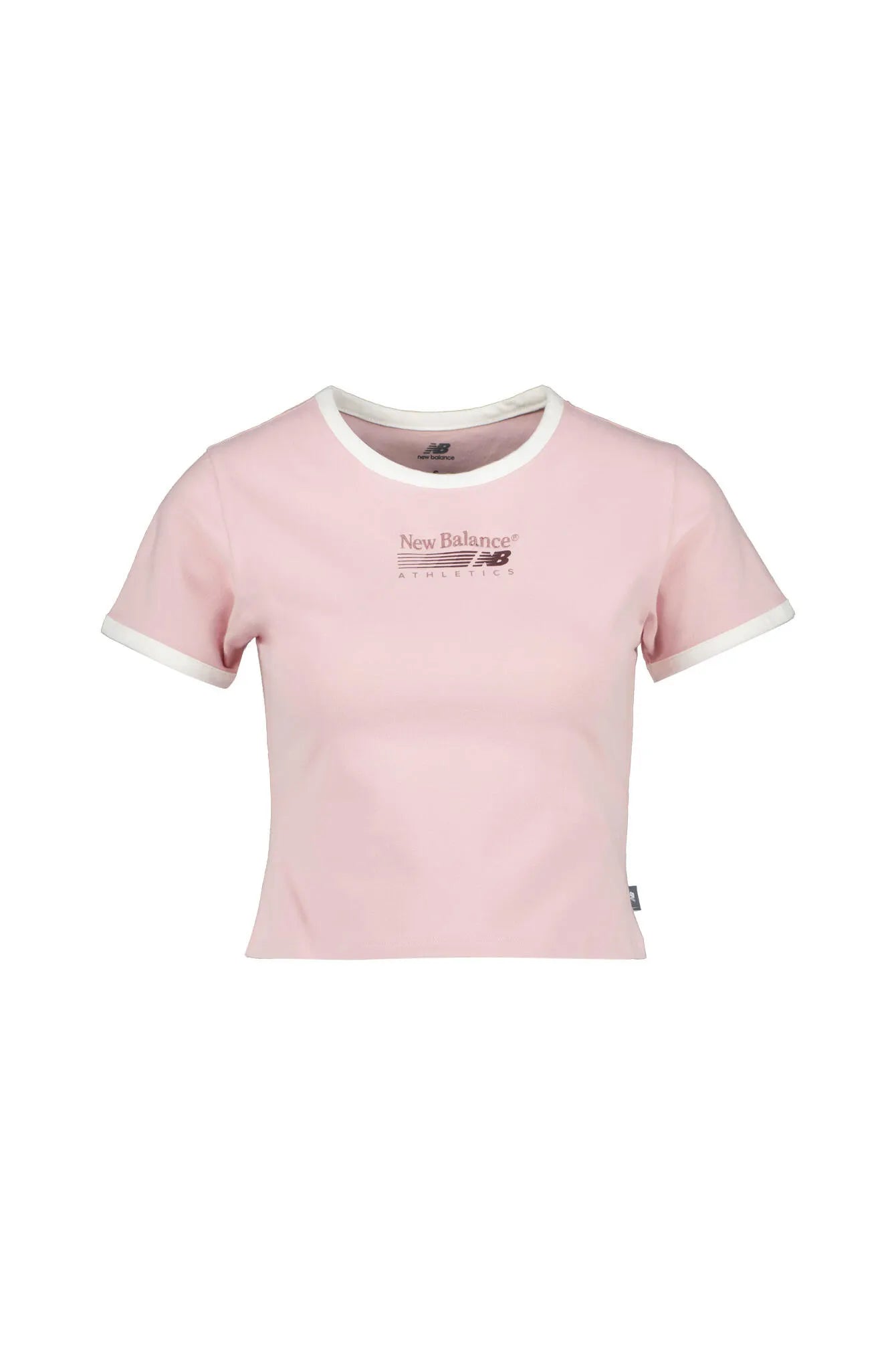T-Shirt TRACKSIDE RINGER