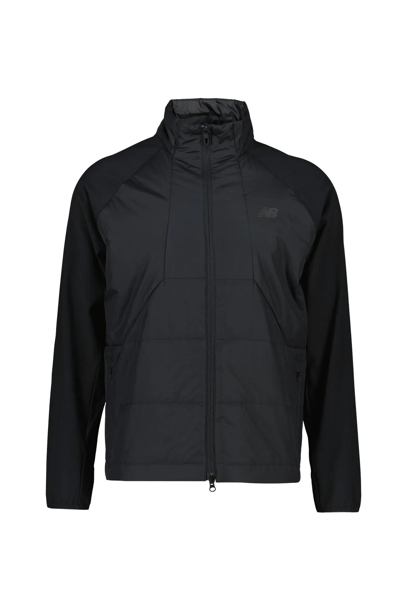 Laufjacke WINTER RUN