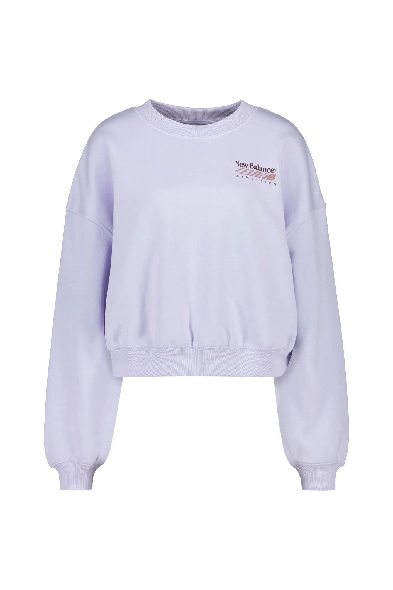 Sweatshirt TRACKSIDE Oversized Fit