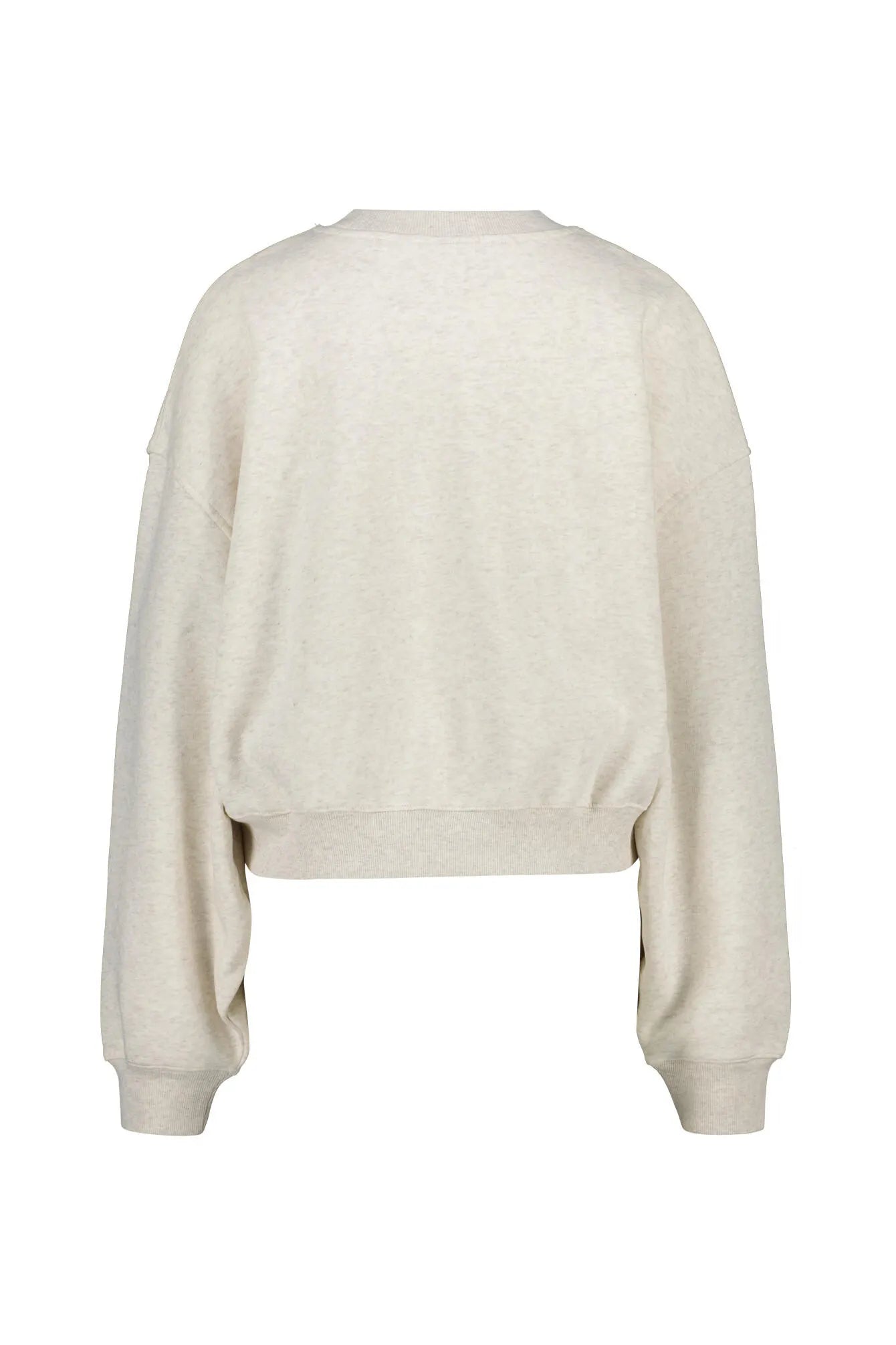Sweatshirt TRACKSIDE Oversized Fit