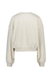 Sweatshirt TRACKSIDE Oversized Fit