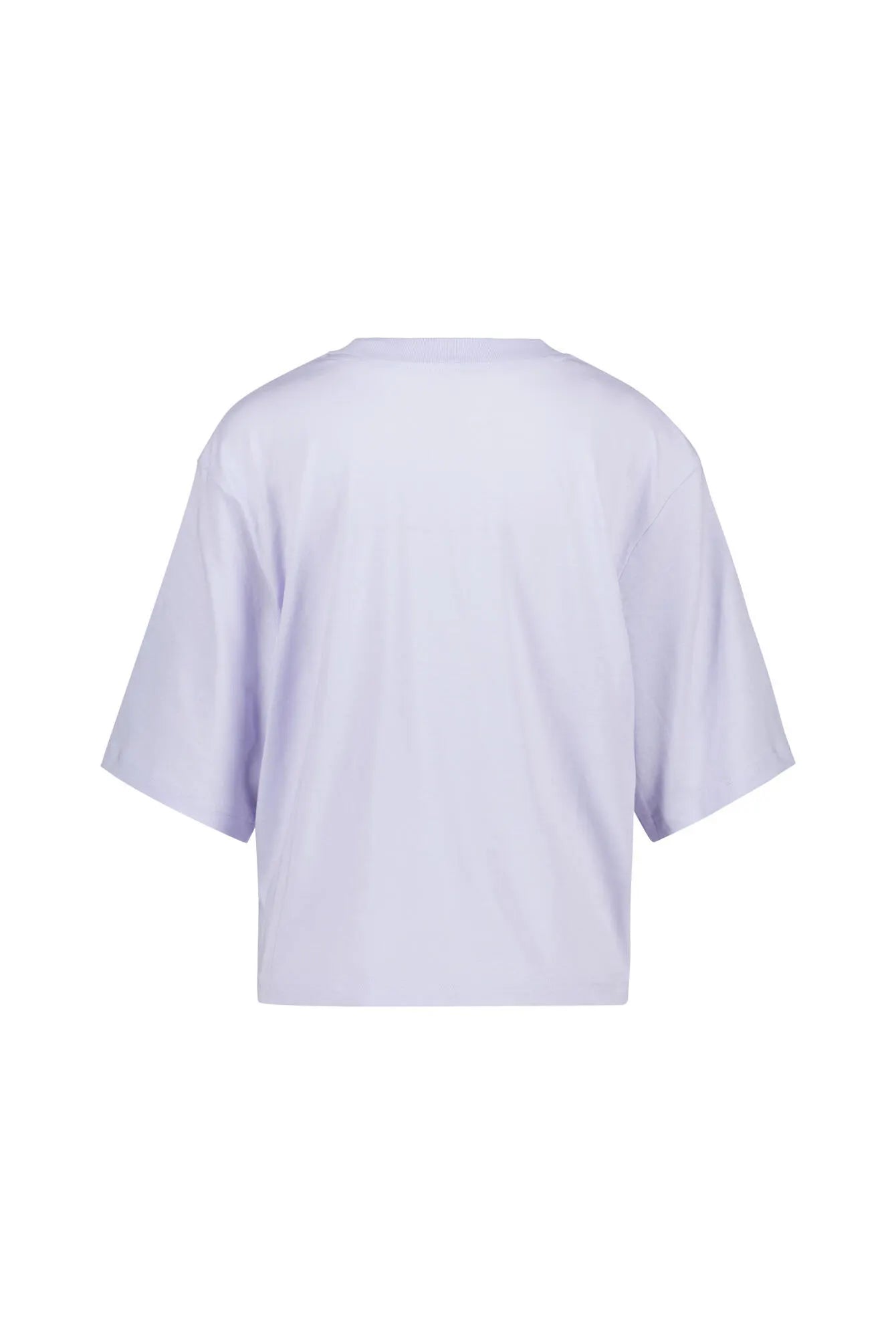 T-Shirt TRACKSIDE Relaxed Fit