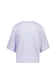 T-Shirt TRACKSIDE Relaxed Fit