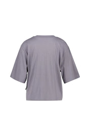 T-Shirt TRACKSIDE Relaxed Fit