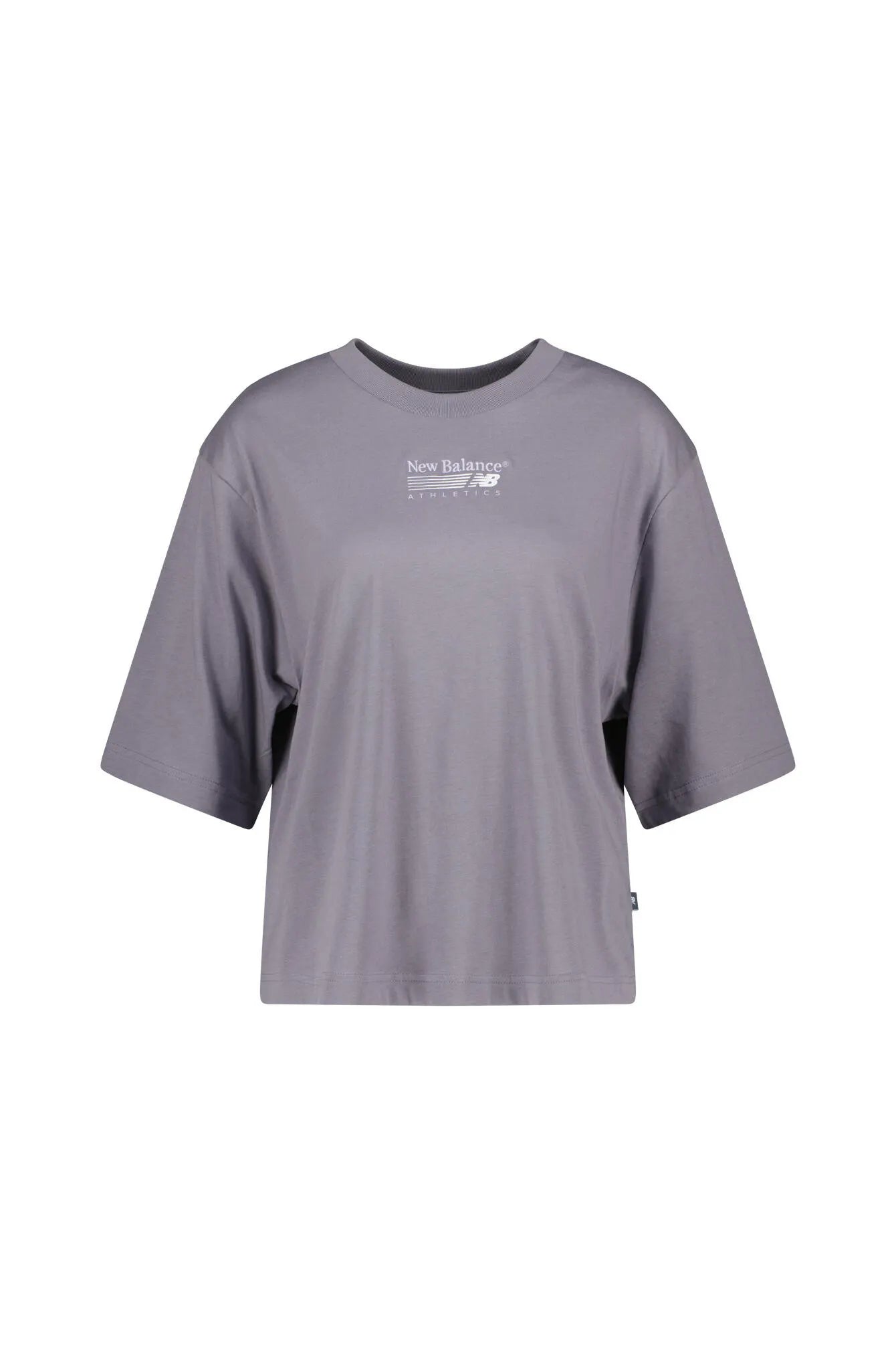 T-Shirt TRACKSIDE Relaxed Fit