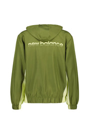 Trainingsjacke Relaxed Fit