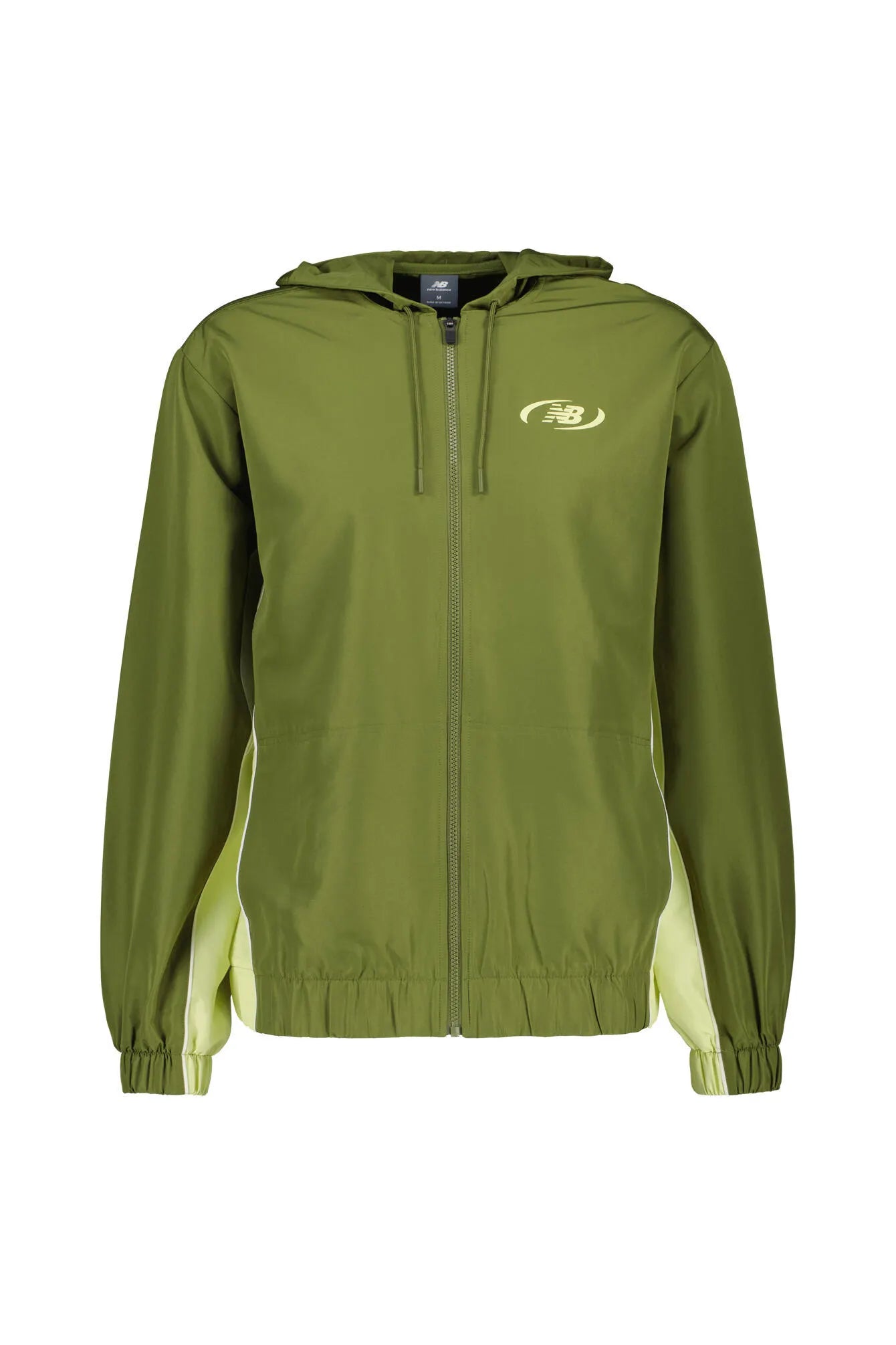 Trainingsjacke Relaxed Fit