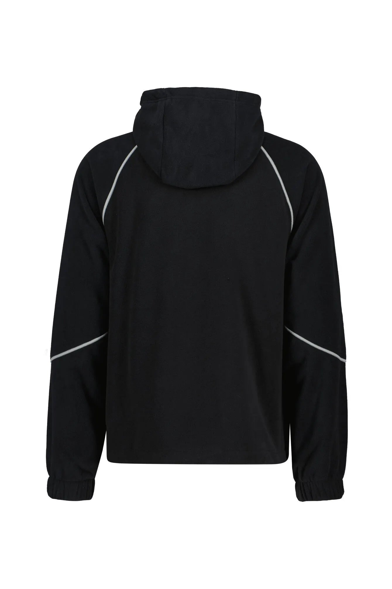 Fleecepullover TRACKSIDE Oversized Fit