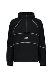 Fleecepullover TRACKSIDE Oversized Fit