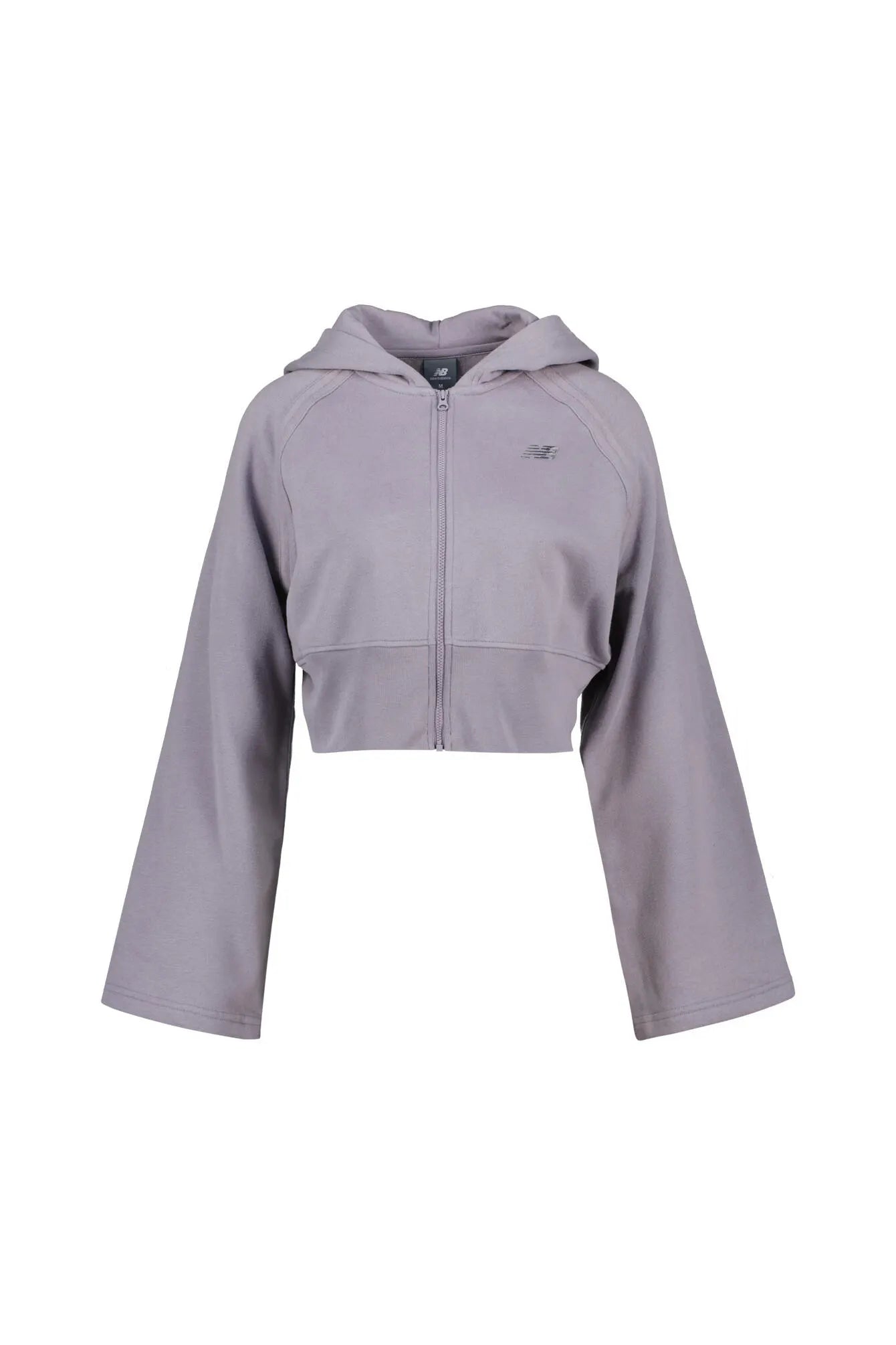 Sweathoodie Cropped Fit