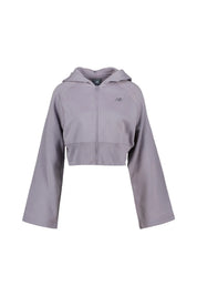 Sweathoodie Cropped Fit