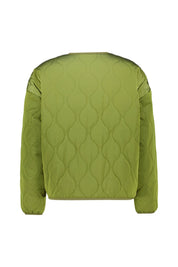 Funktionsjacke QUILTED BOMBER