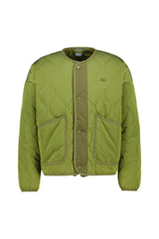 Funktionsjacke QUILTED BOMBER