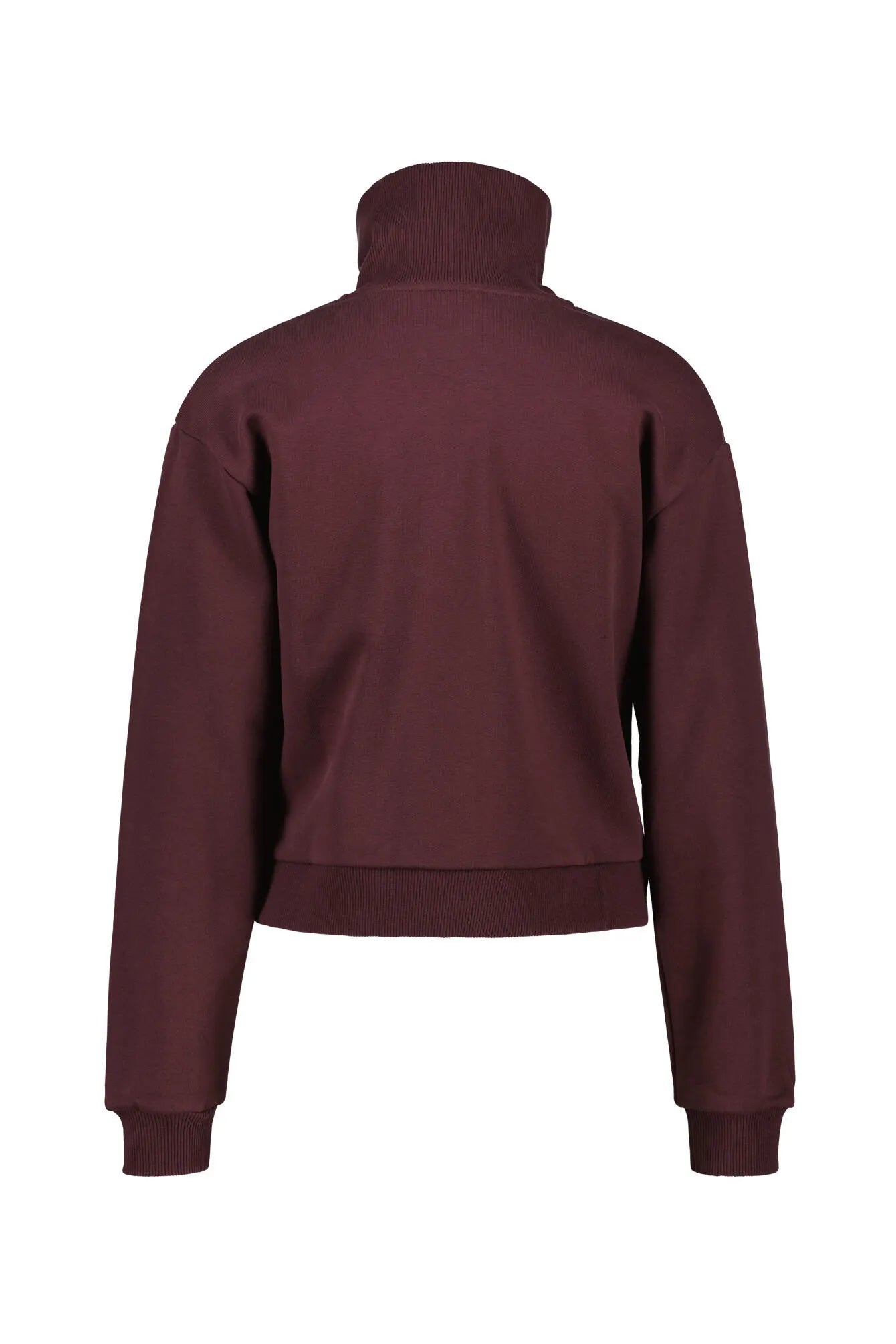 Sweatshirt aus Baumwolle