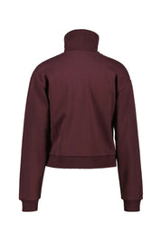 Sweatshirt aus Baumwolle