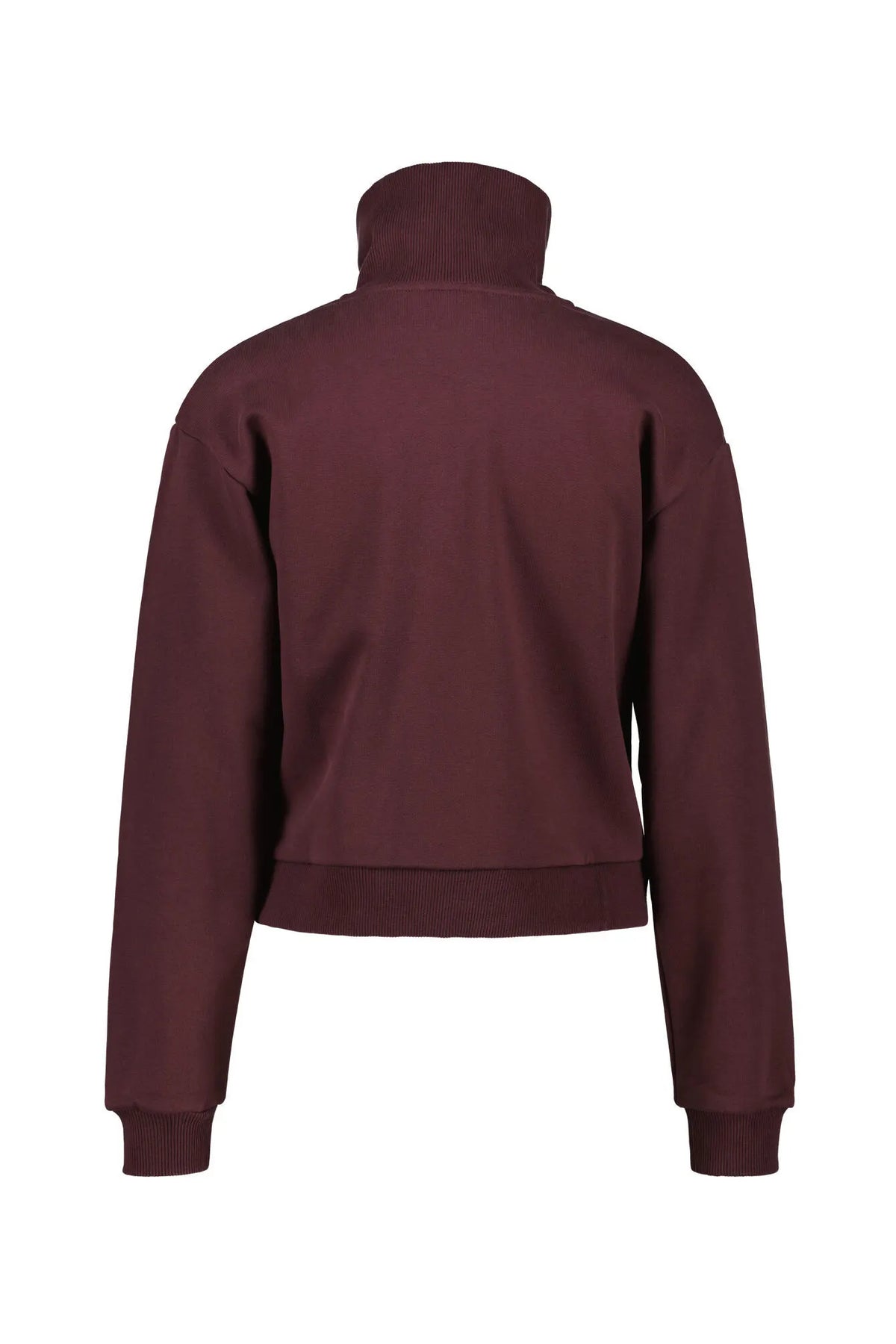 Sweatshirt aus Baumwolle