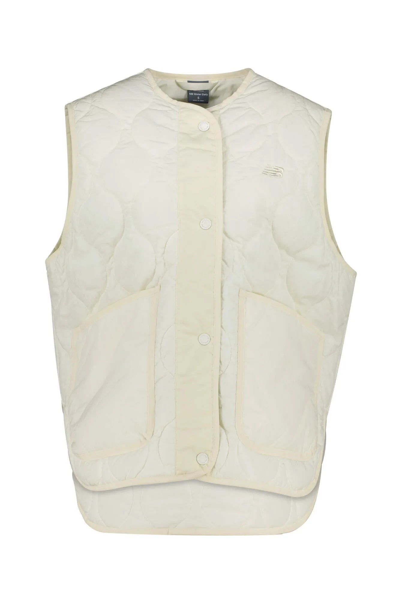 Bomberweste QUILTED