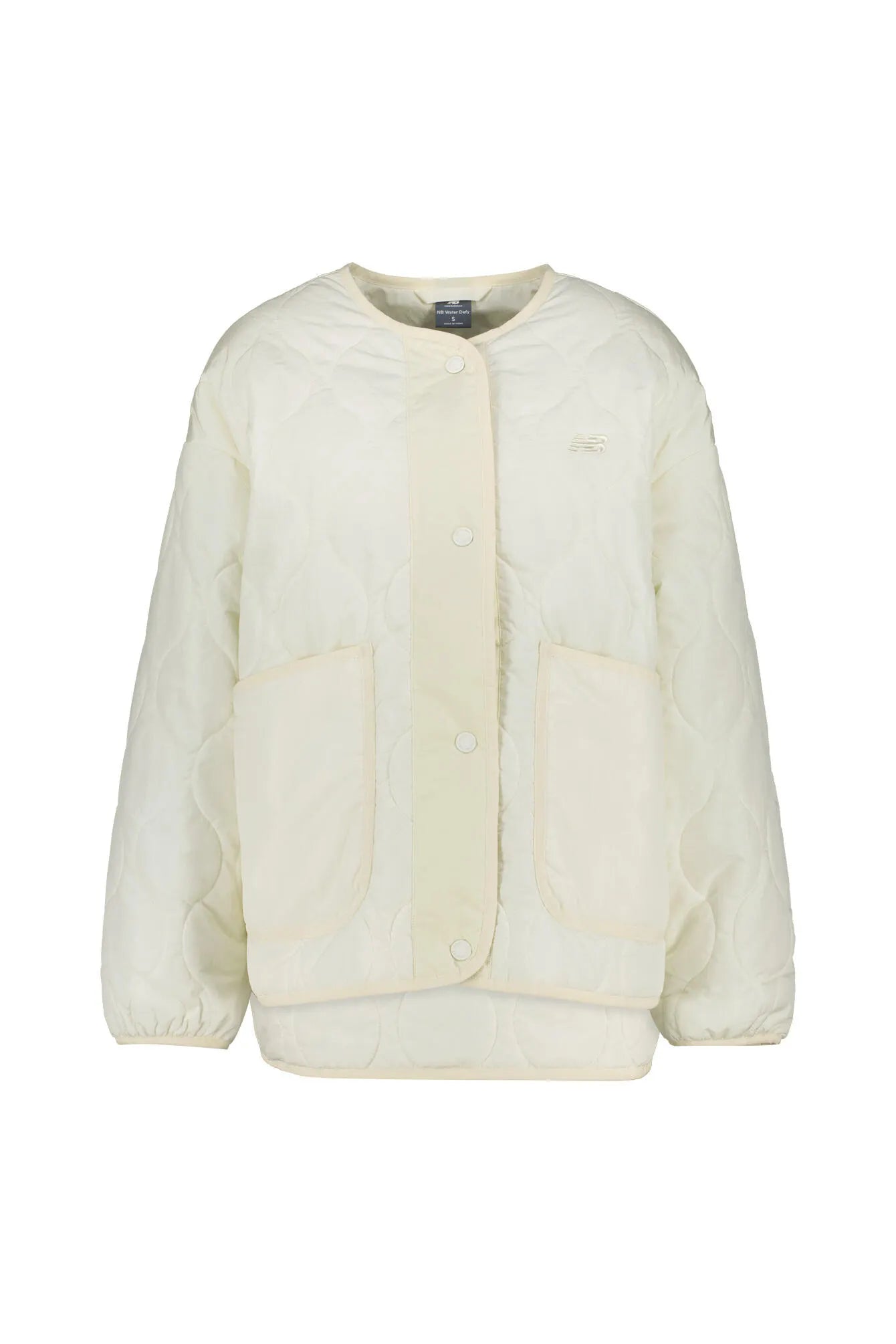 Bomberjacke QUILTED