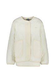 Bomberjacke QUILTED