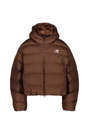 Puffer-Steppjacke BOSTON