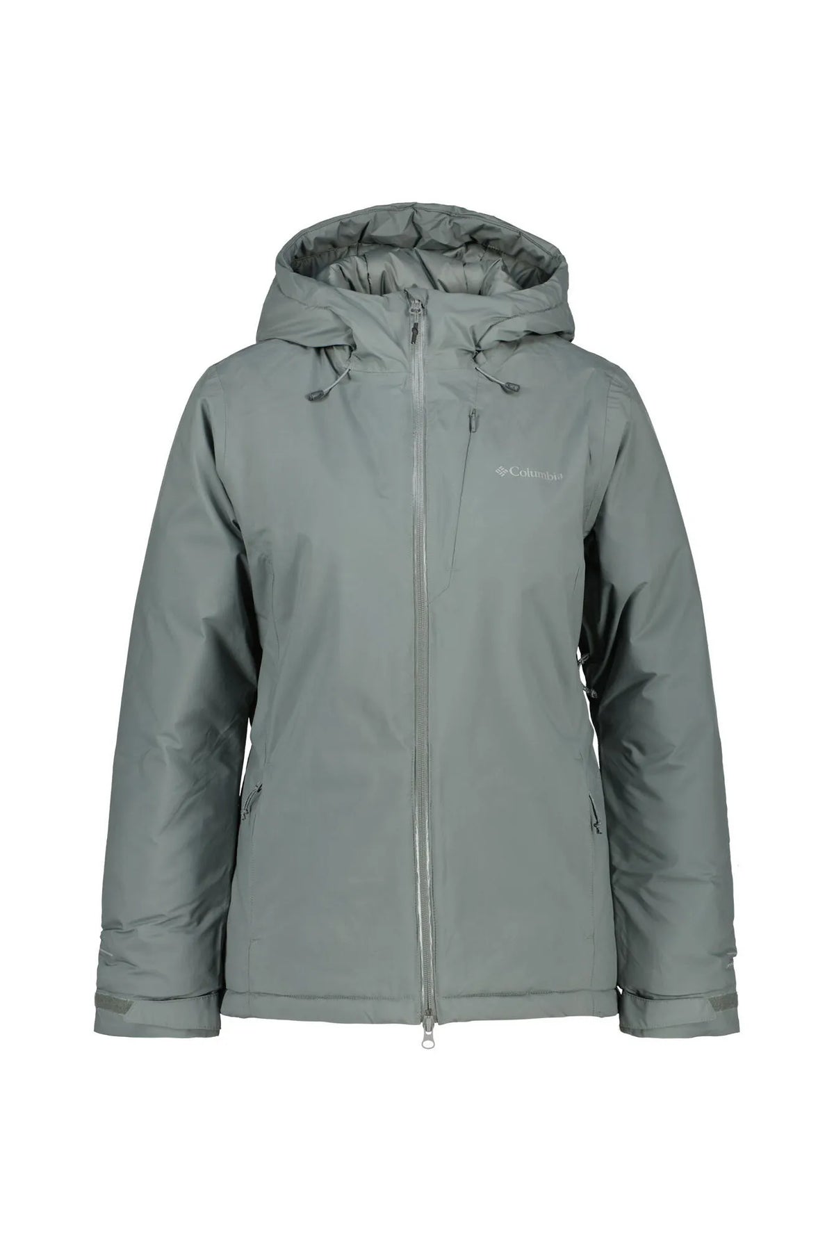 Funktionsjacke TRAILBONE