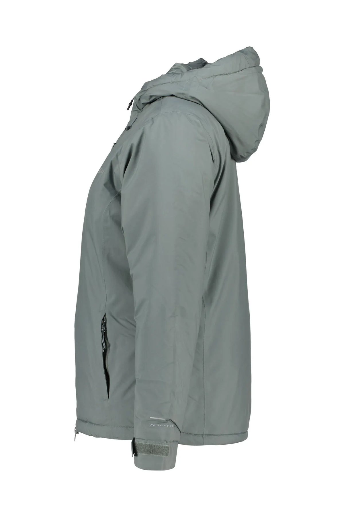 Funktionsjacke TRAILBONE