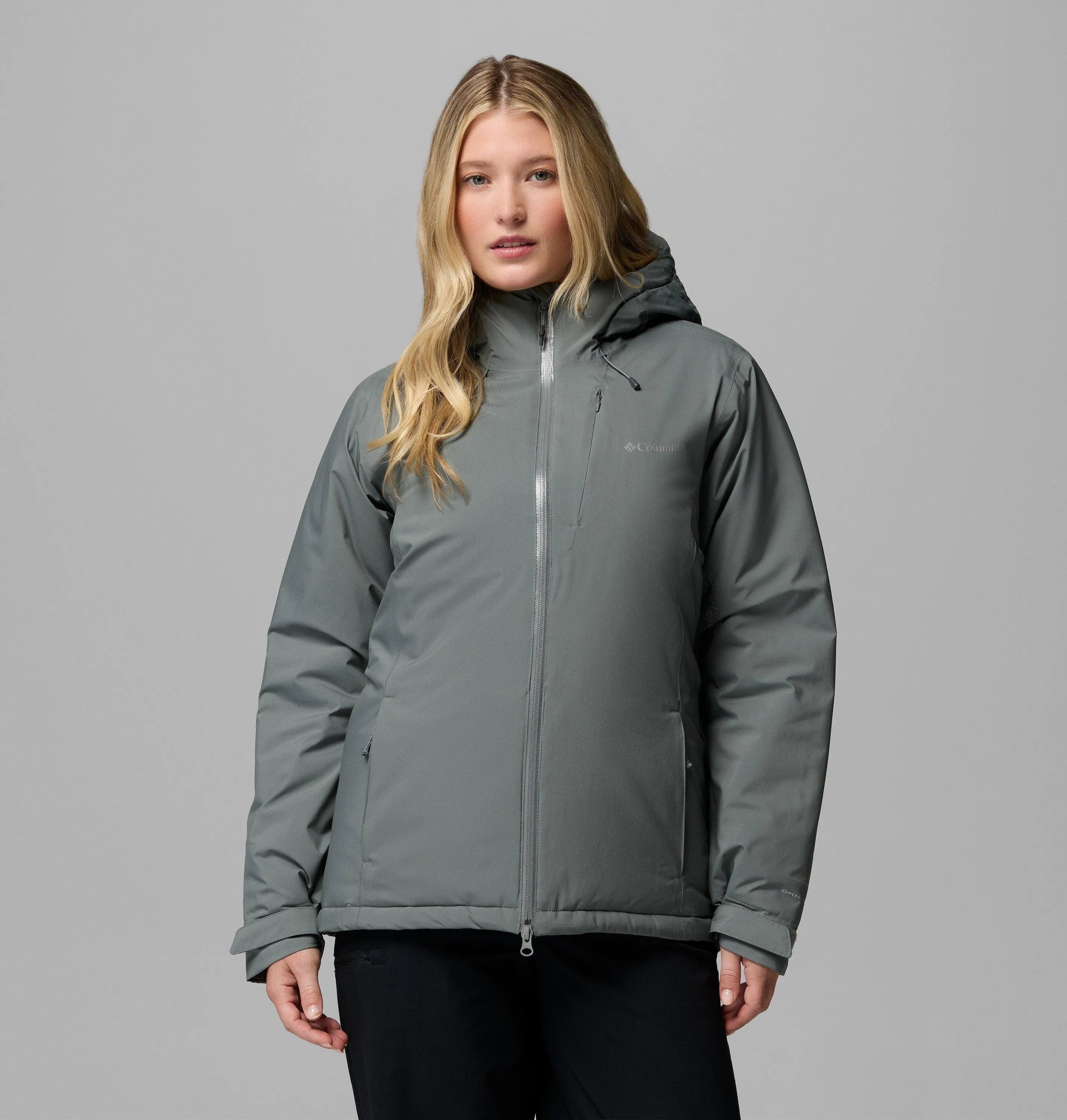 Funktionsjacke TRAILBONE