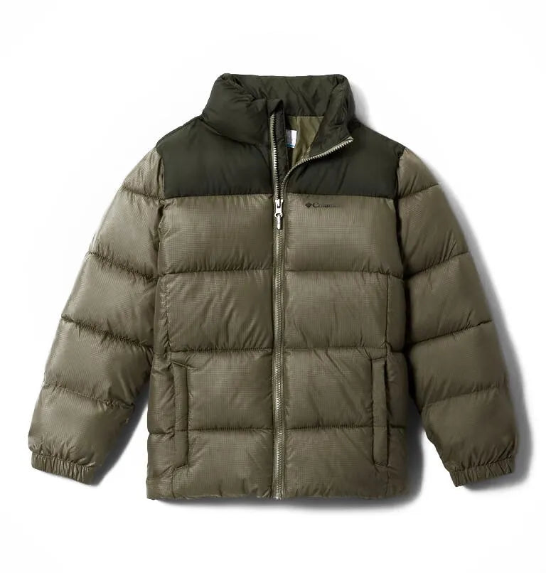 Steppjacke PUFFECT II