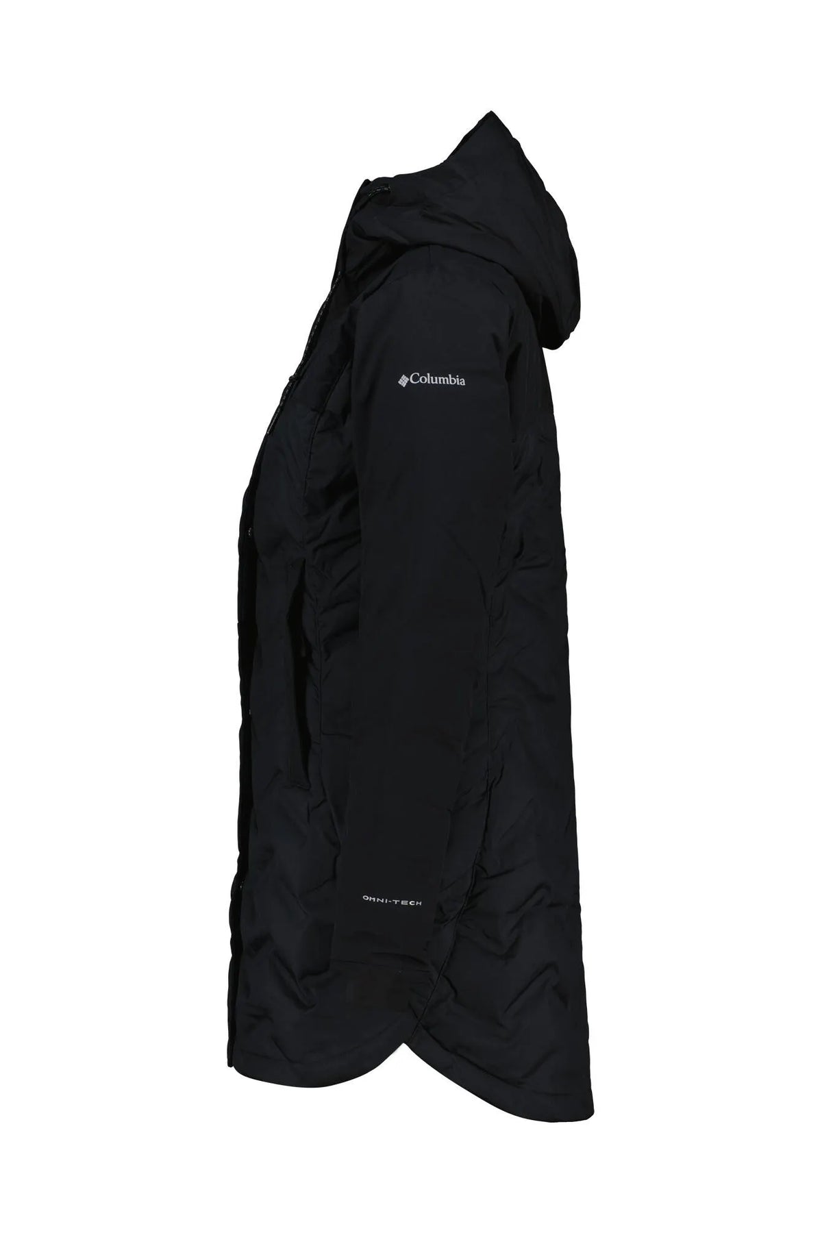 Funktionsparka MOUNTAIN CROO III