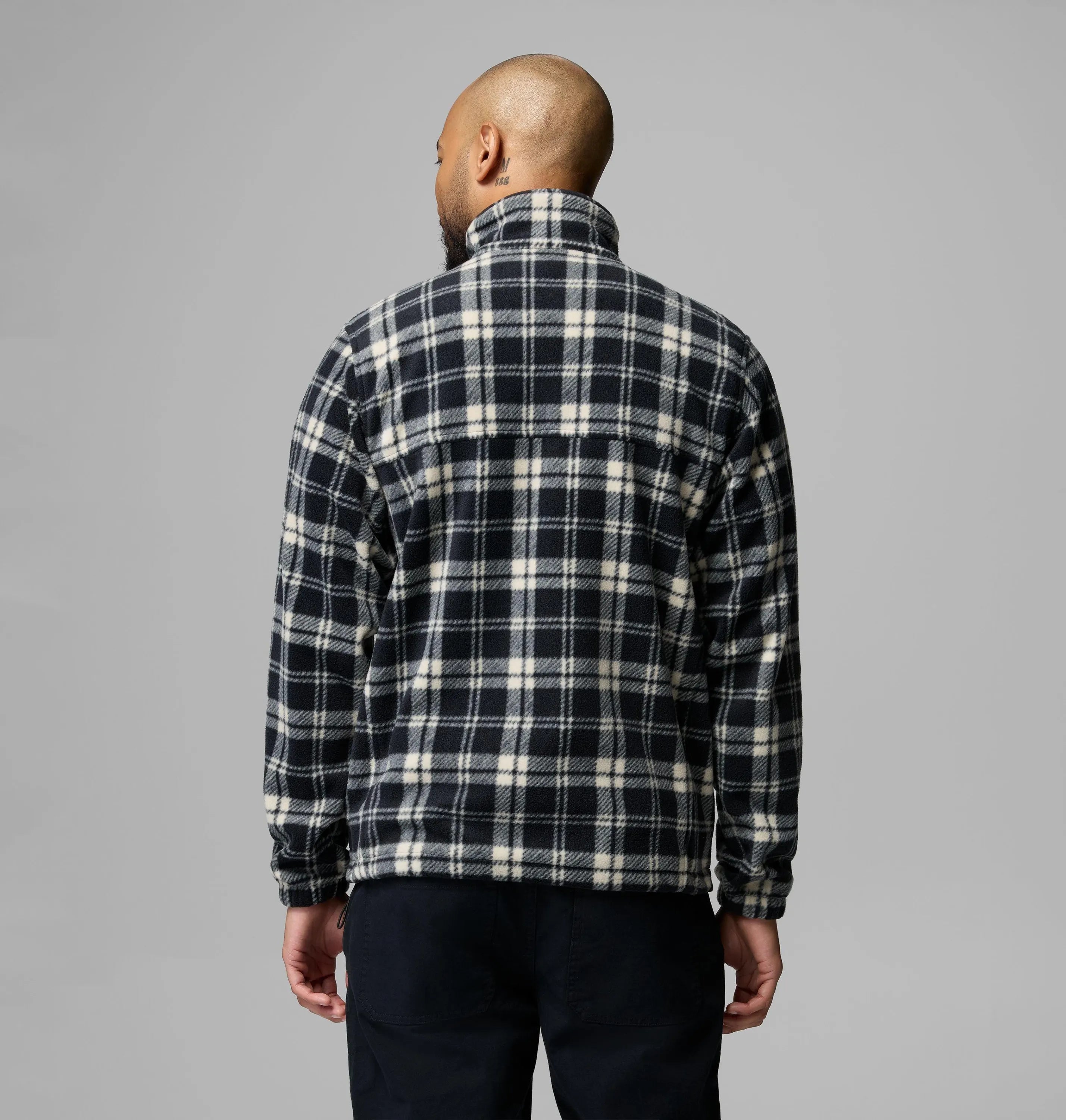 Fleecejacke STEENS MOUNTAIN